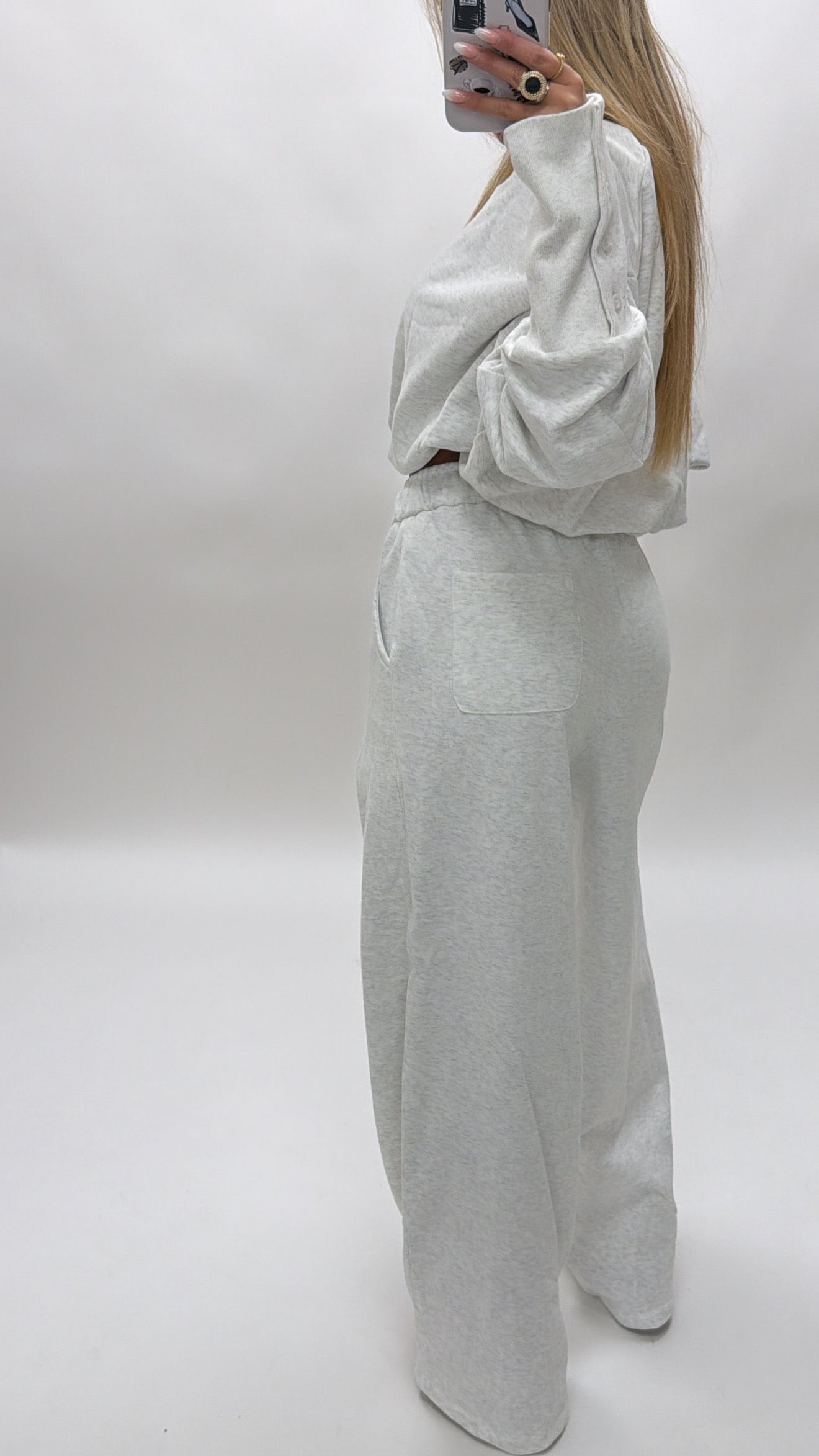 Cloud joggings pants