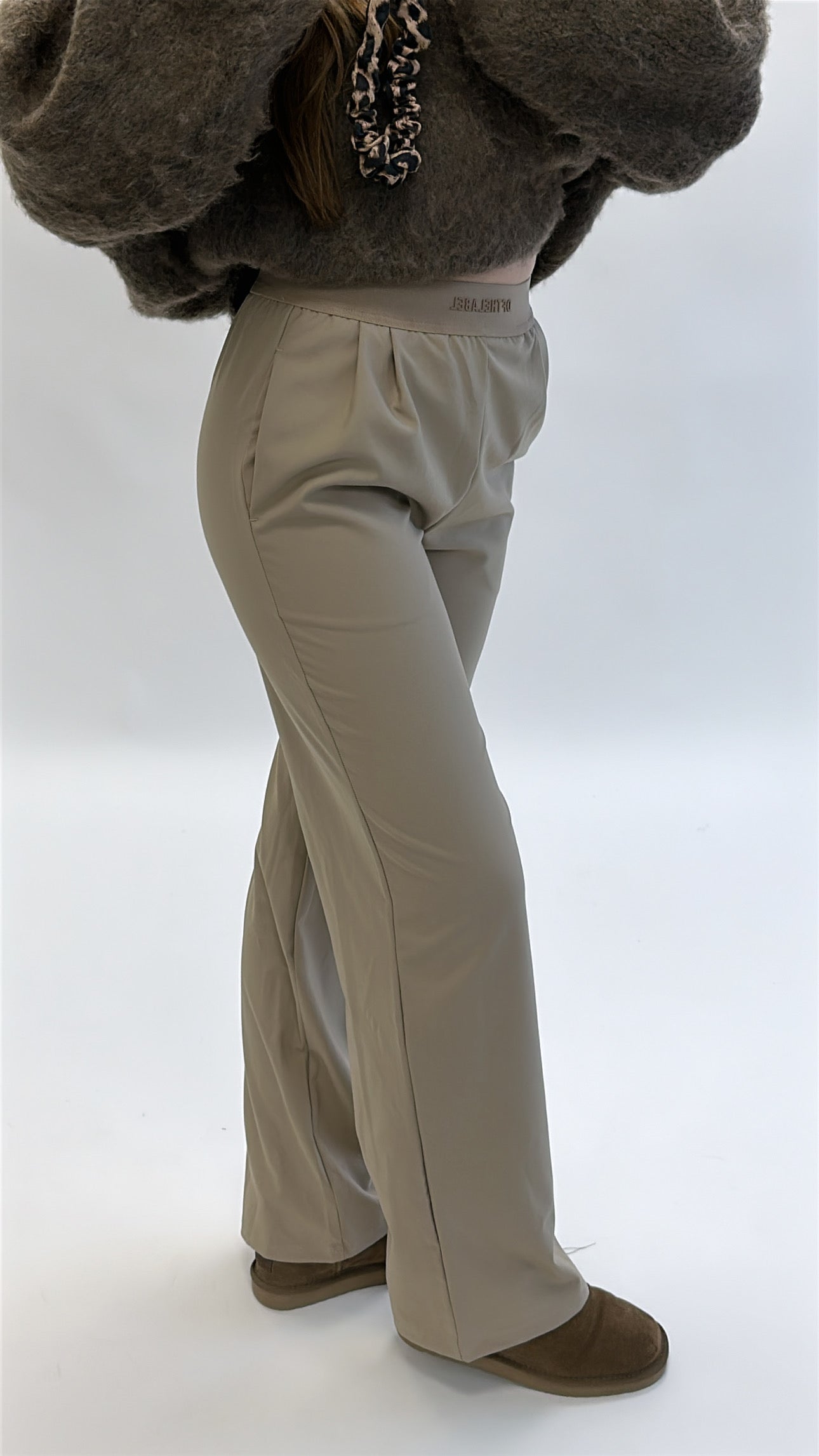 DOOTJE THE LABEL Relax Fit Pants