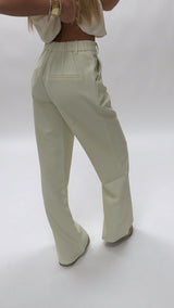 Studio butter pantalon