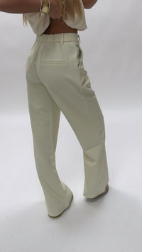 Studio butter pantalon