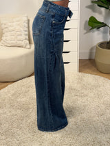 Bella Wide Leg Jeans
