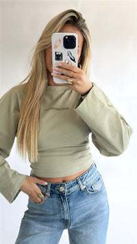 Dootje the label longsleeve