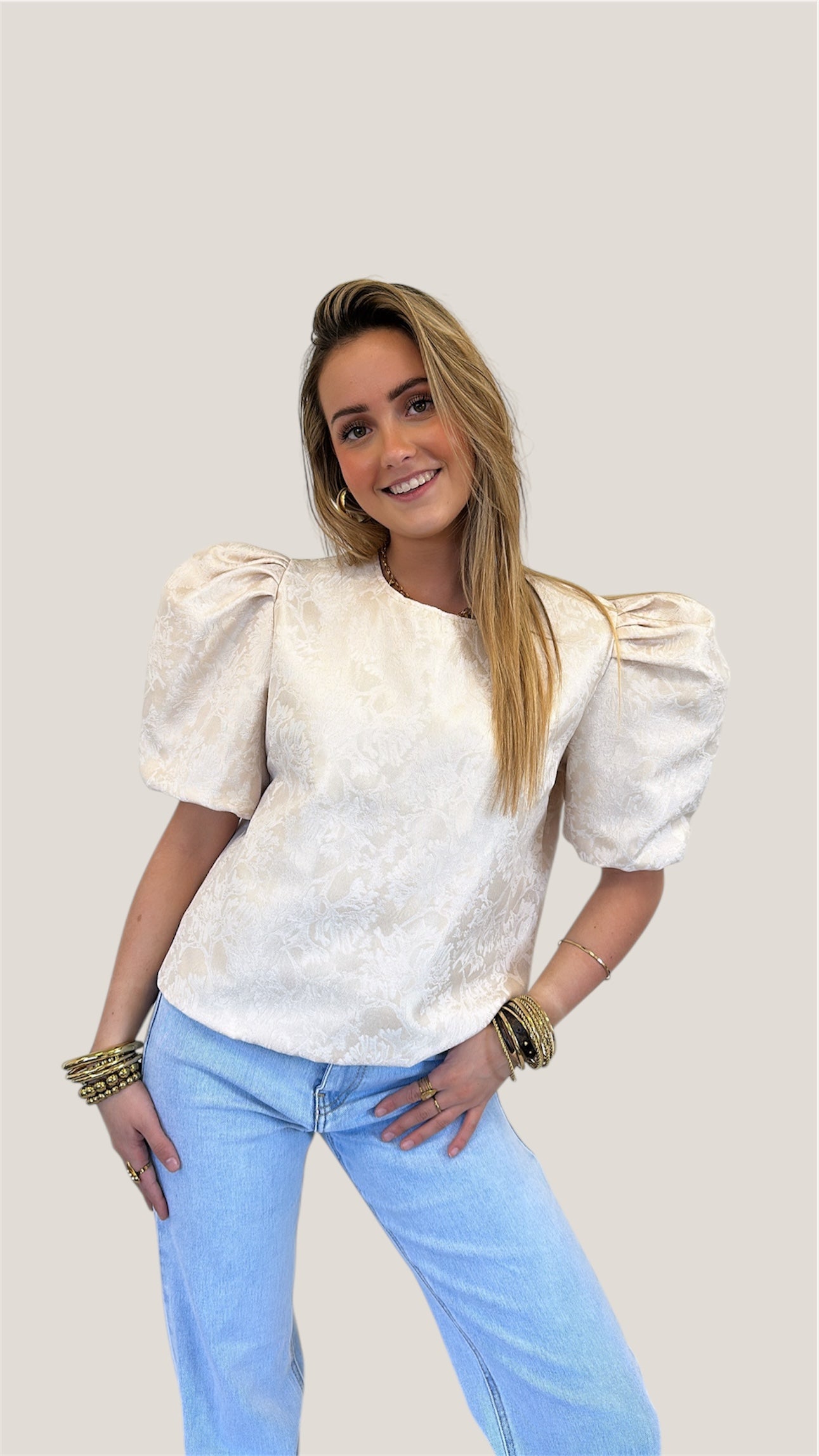 Demy top