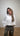 Classy Essential Blouse White