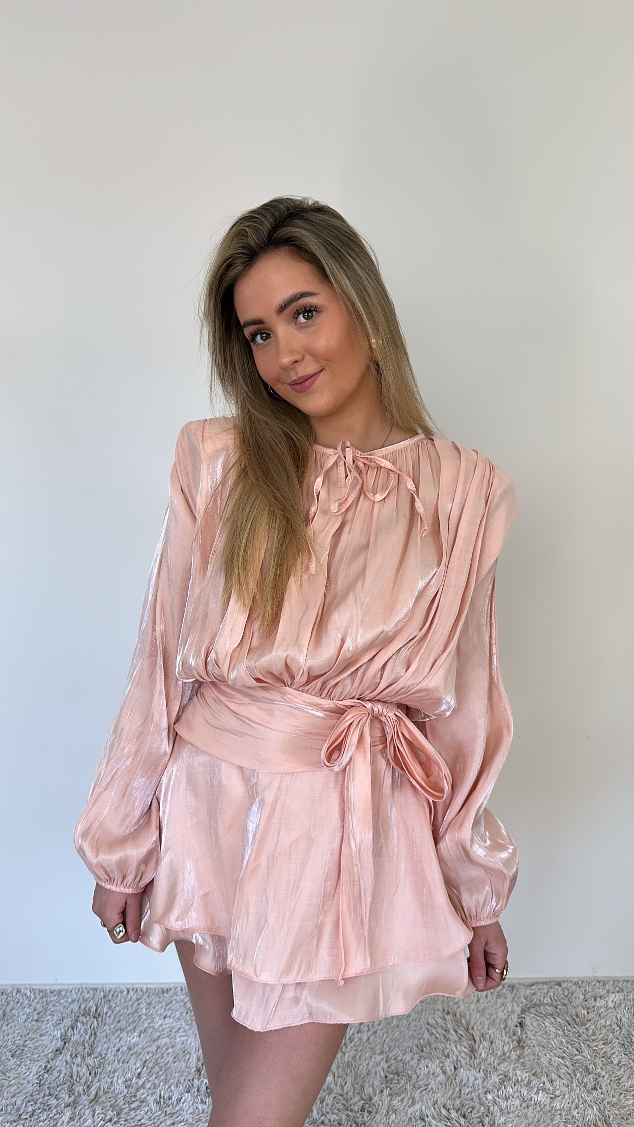 Maxime dress