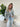 Wild chic bomber