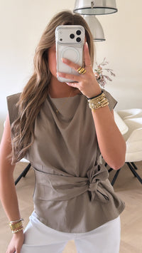 Britt omslag top
