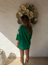 Saint Tropez Oversized Tee