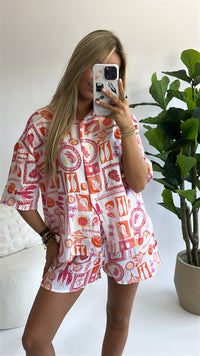 Coco Summer Set