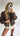 Coco Brown Bomber