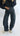 Utility Balloon Jeans – Washed Black