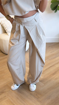 Elara Pants