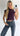 Sleeveless Spencer Top