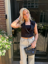 Cheyenne gilet