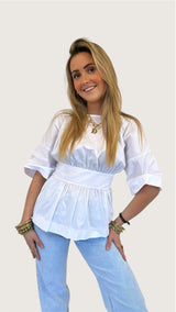 Carmen top