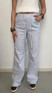 Britt straight leg jeans