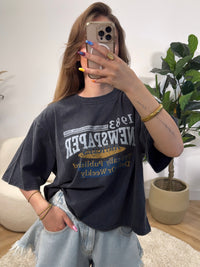 Harper Vintage Tee