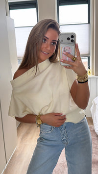 Nova top [PRE-ORDER]