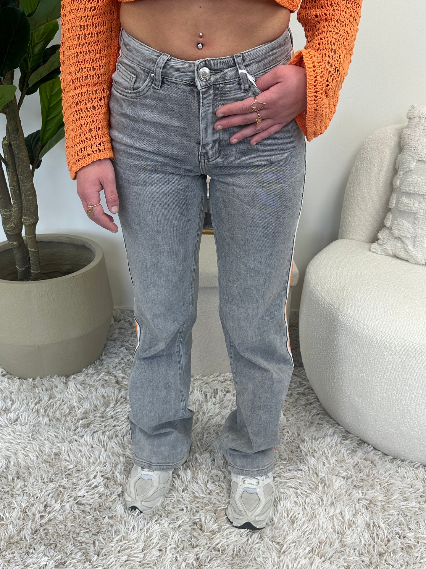 Bibi jeans