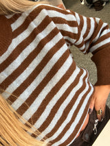 Striped Sweater