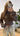 Liv Fluffy Knit