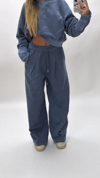 Cloud joggings pants