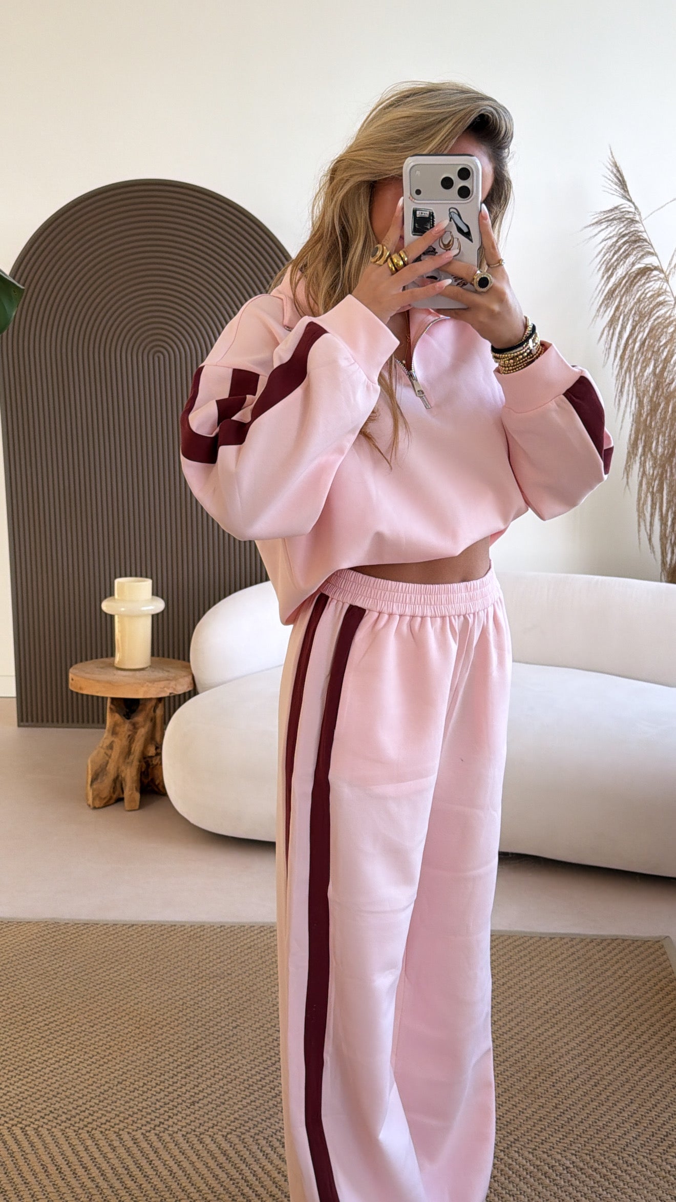 Everyday comfort set