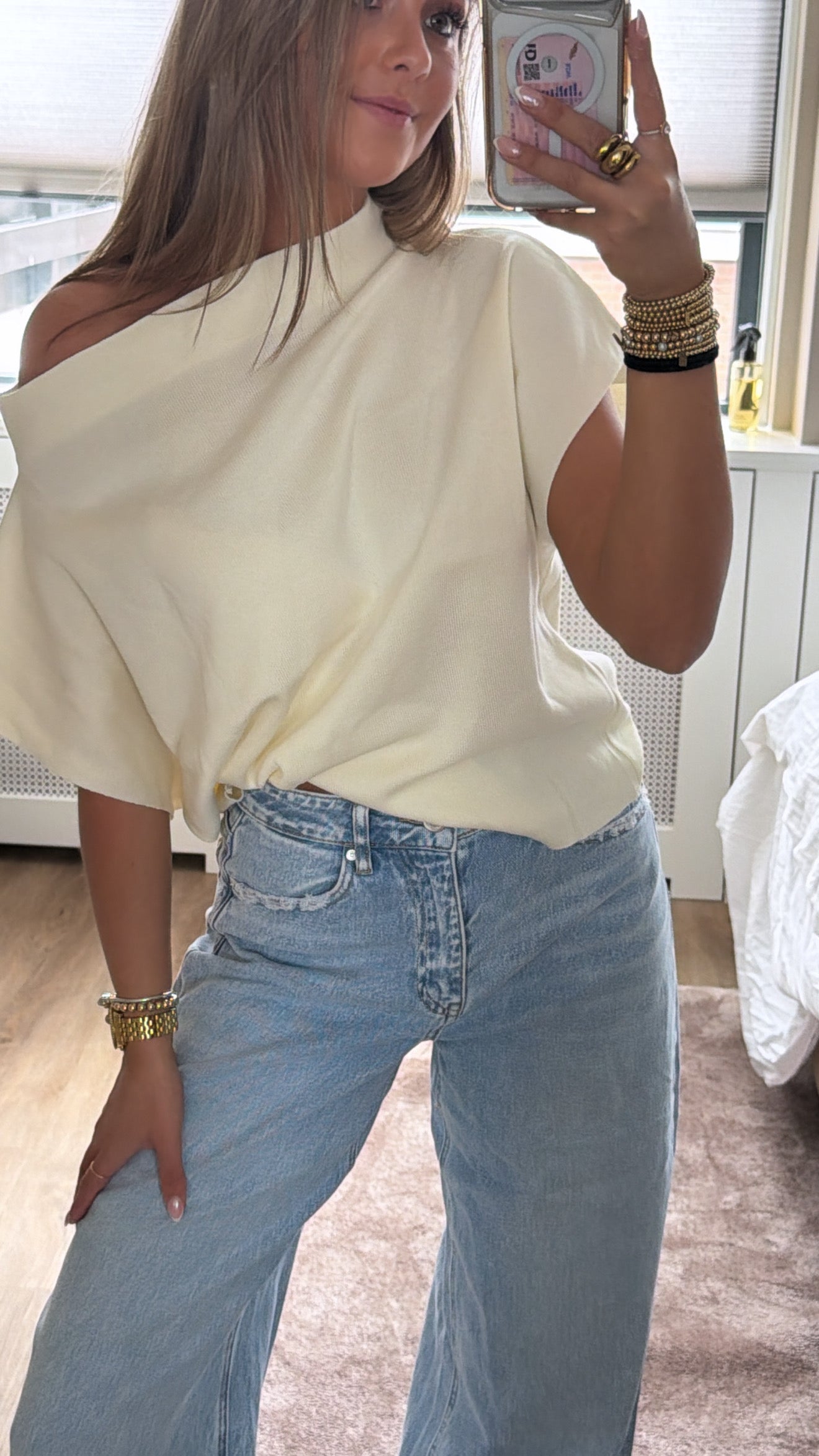 Nova top [PRE-ORDER]