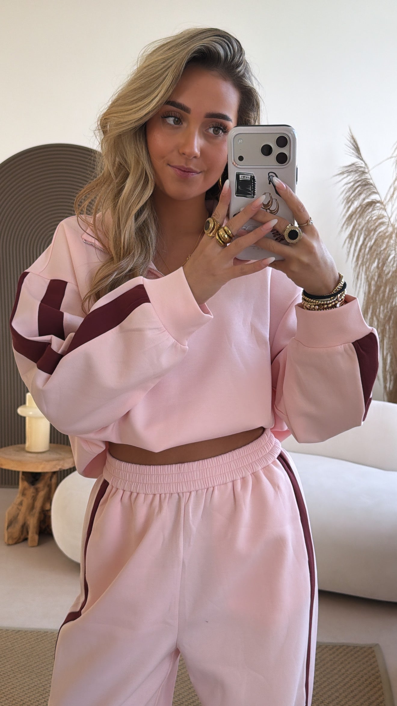 Everyday comfort set