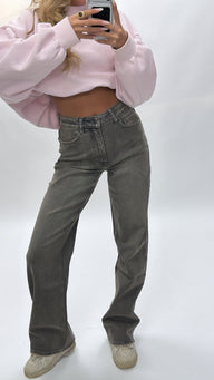 DOOTJE THE LABEL - Wide leg Vintage wassing