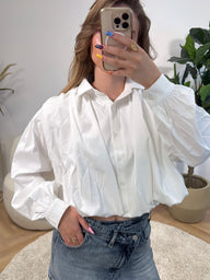 Emma Essential Blouse
