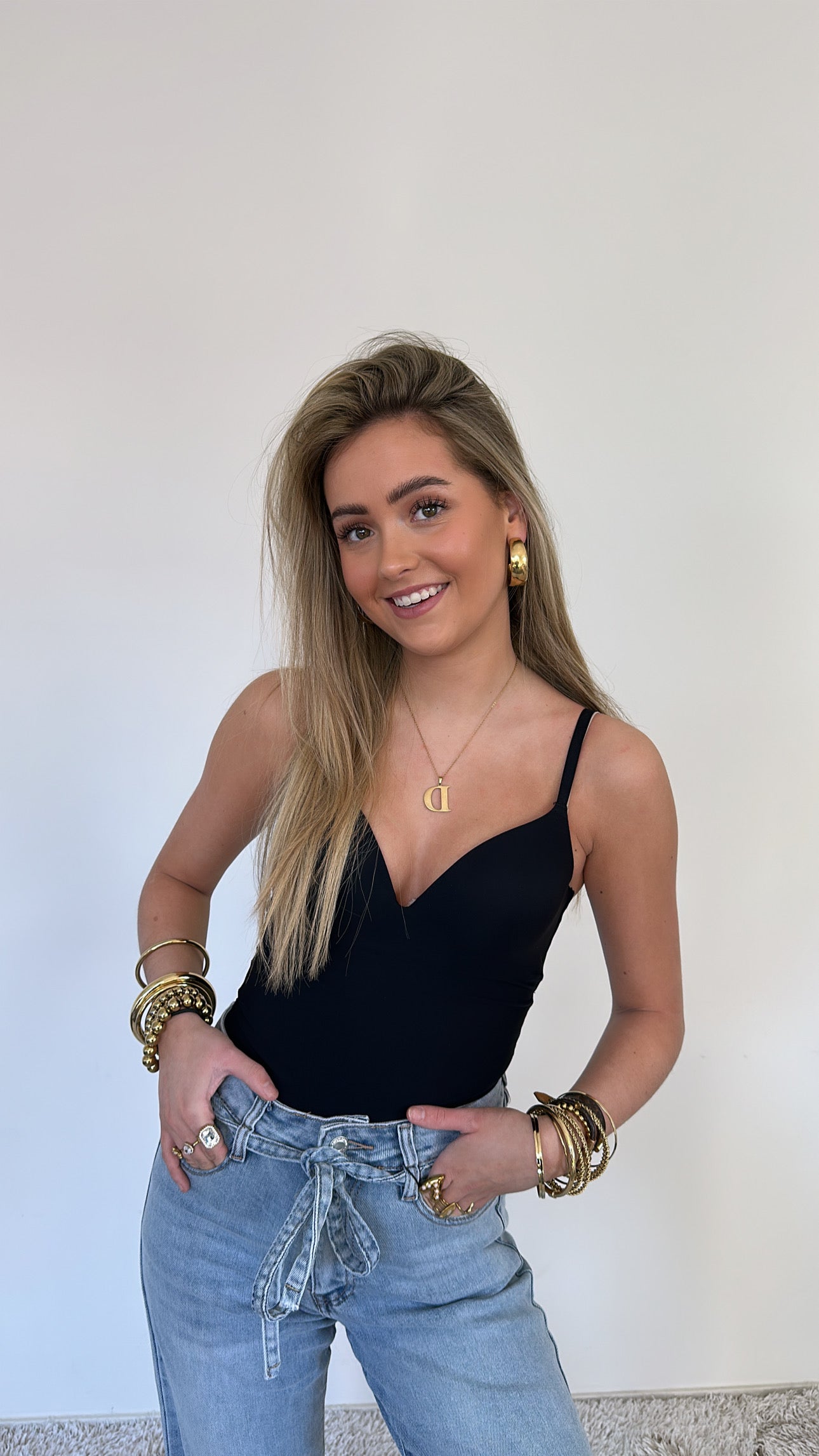 Stella body