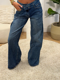 Bella Wide Leg Jeans