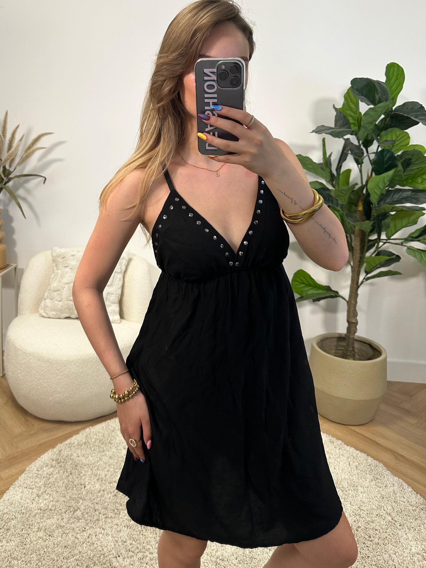 Livia Summer Dress