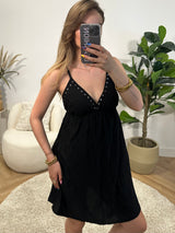 Livia Summer Dress