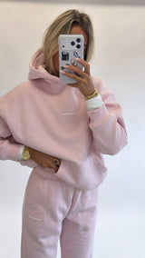 Essential Oversized Hoodie