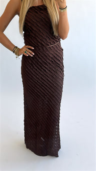 The Sunset Skirt