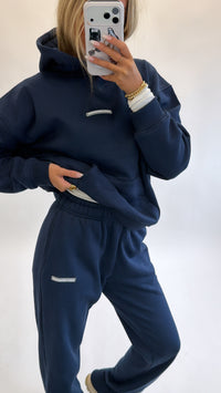 Essential Oversized Hoodie