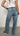 Bibi mid Waist - denim