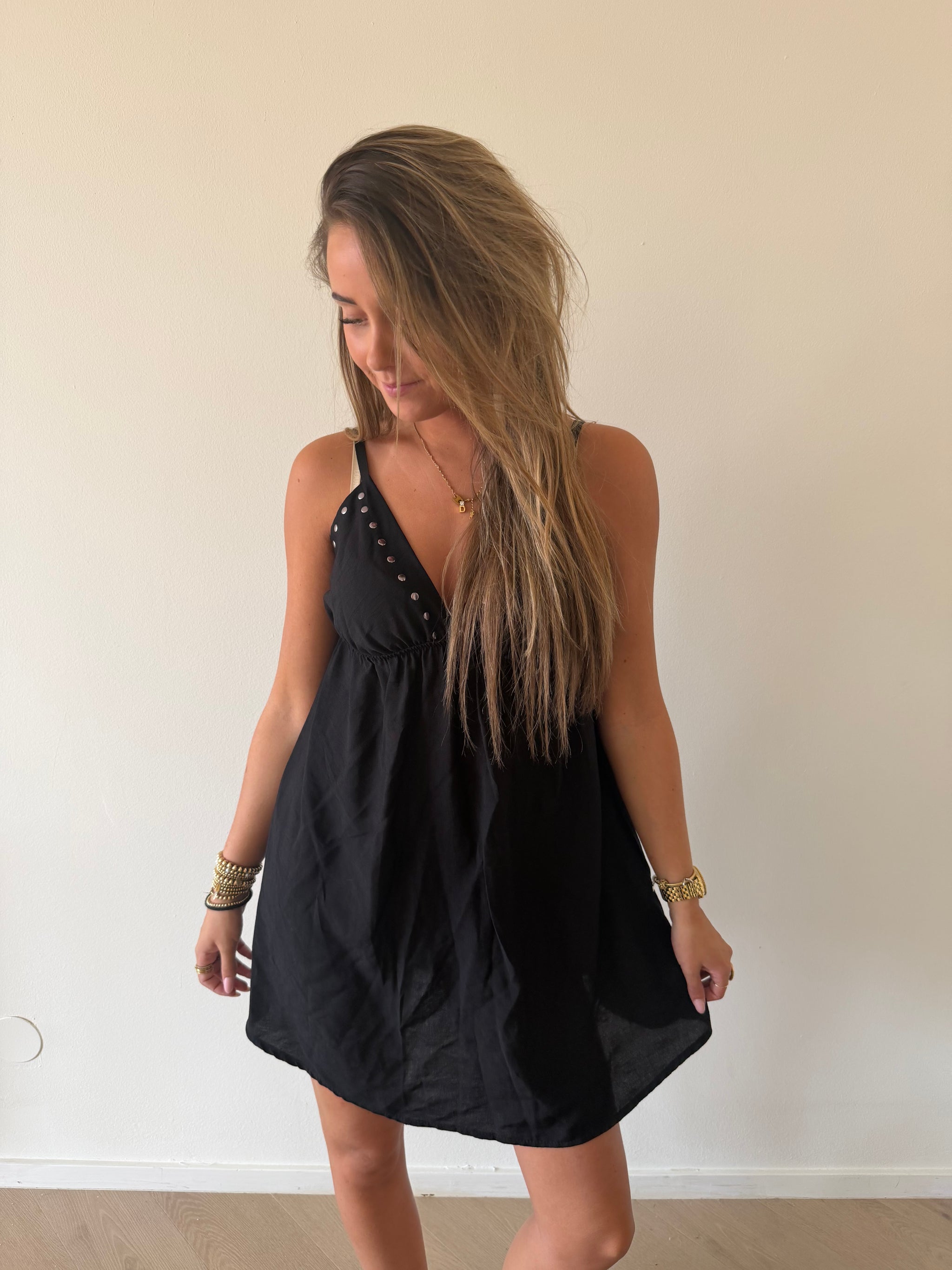 Livia Summer Dress