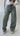 Glitter Wide Leg Jeans