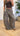 Elodie Check Pantalon