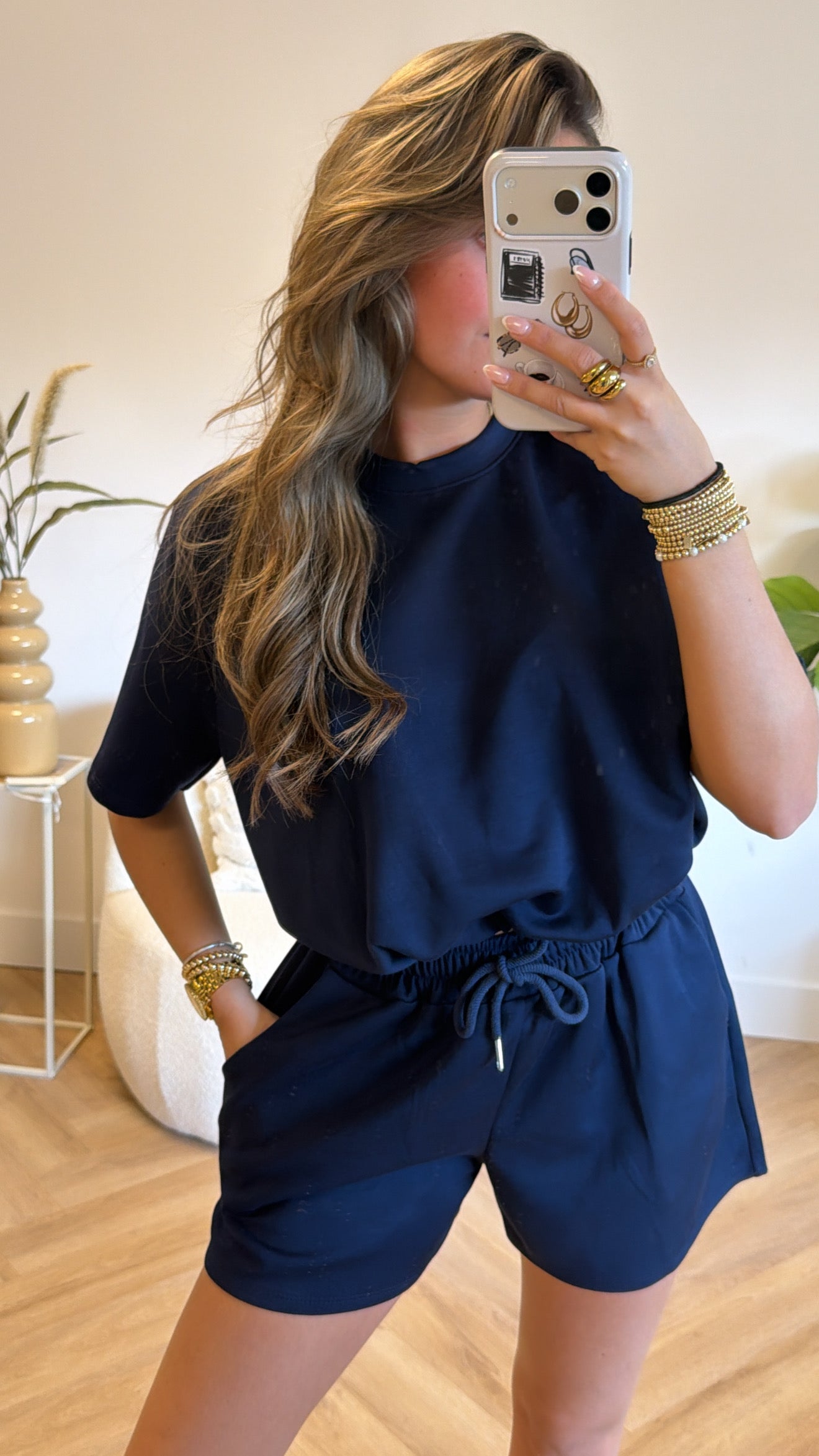 Essential Comfort Set