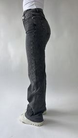 Sky High tall Wide Leg Jeans