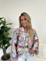 Birds of Eden Bomber
