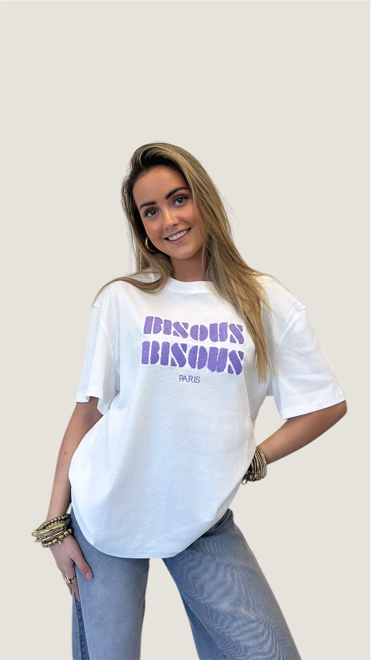 Demi T-shirt