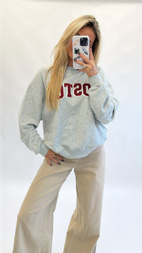 Boston College Sweater