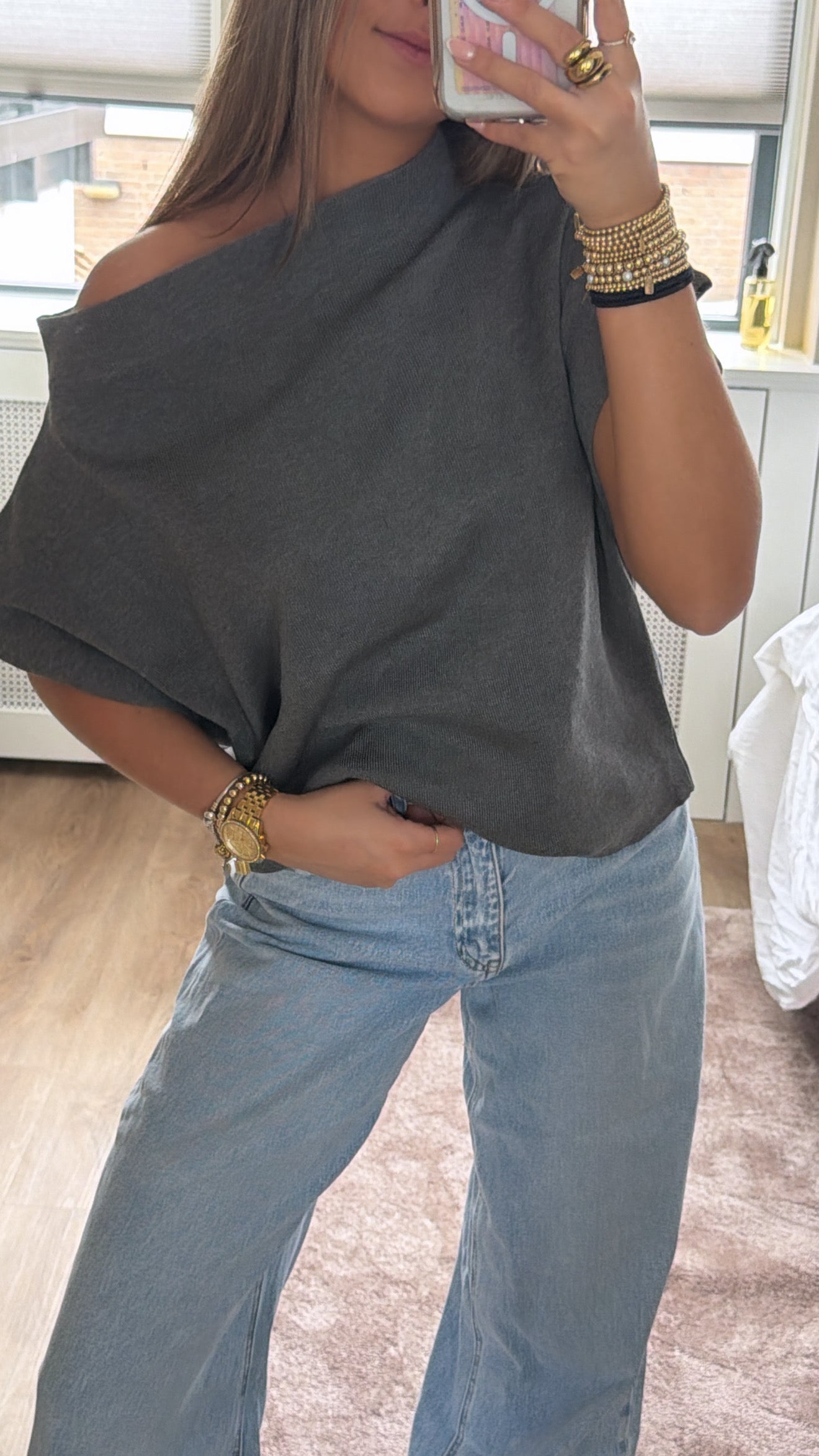 Nova top [PRE-ORDER]