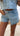 Denim Skort Deluxe