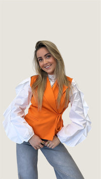 Isa blazer